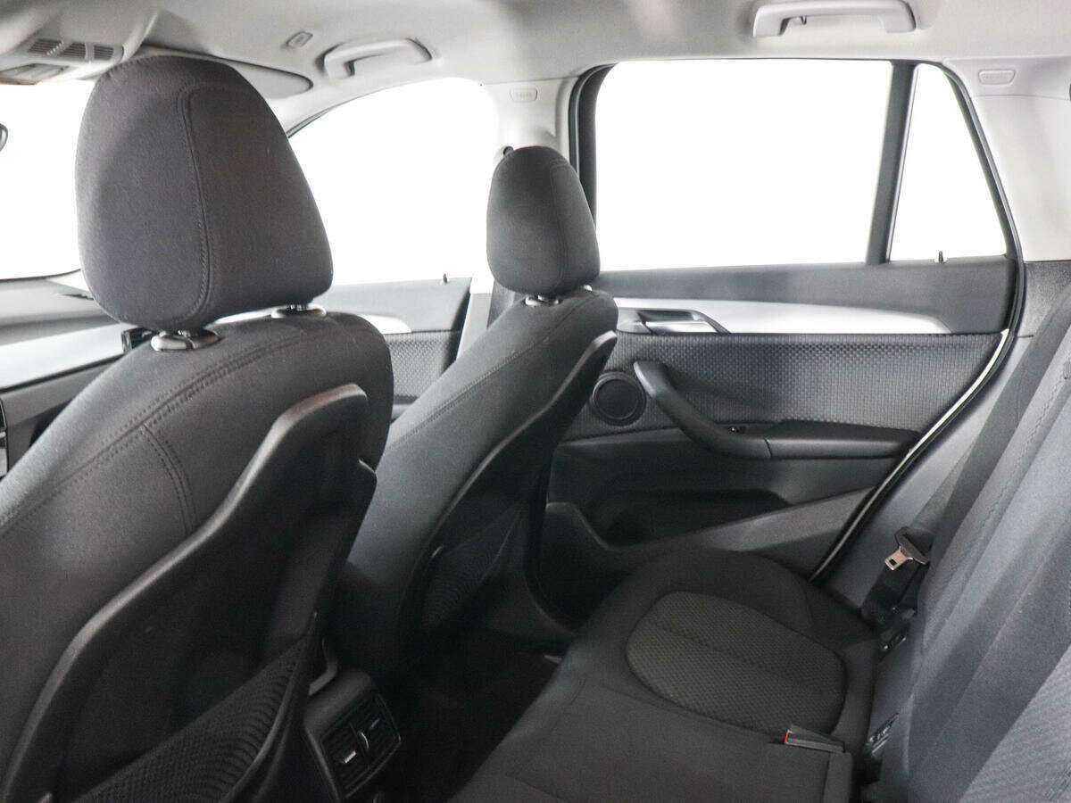 Купить БМВ Икс1, 2017, 117 064 км.. Фото: #10