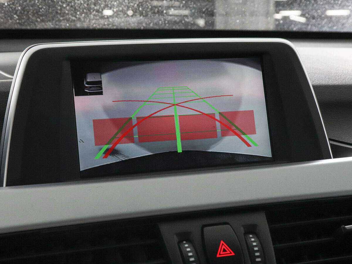 Купить БМВ Икс1, 2017, 117 064 км.. Фото: #11