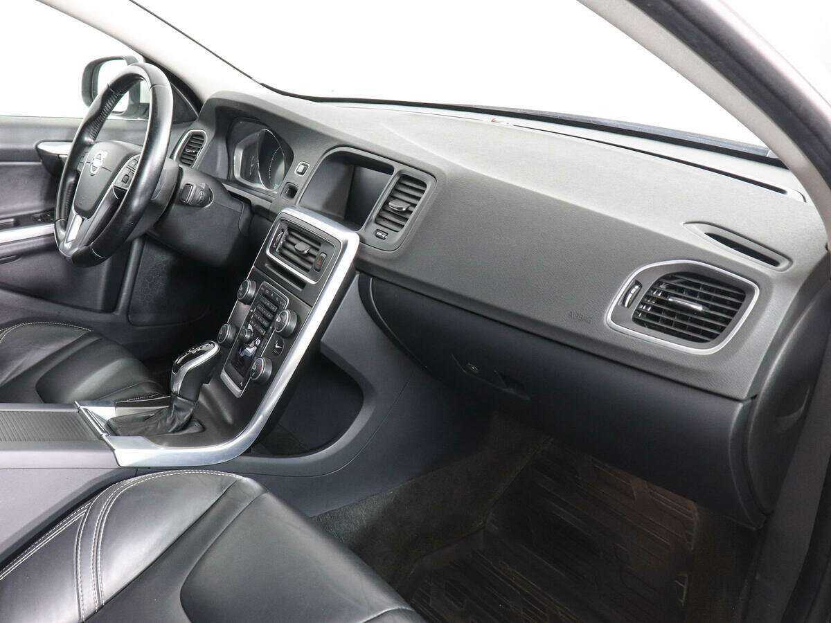 Купить Volvo S60, 2014, 87 526 км.. Фото: #8