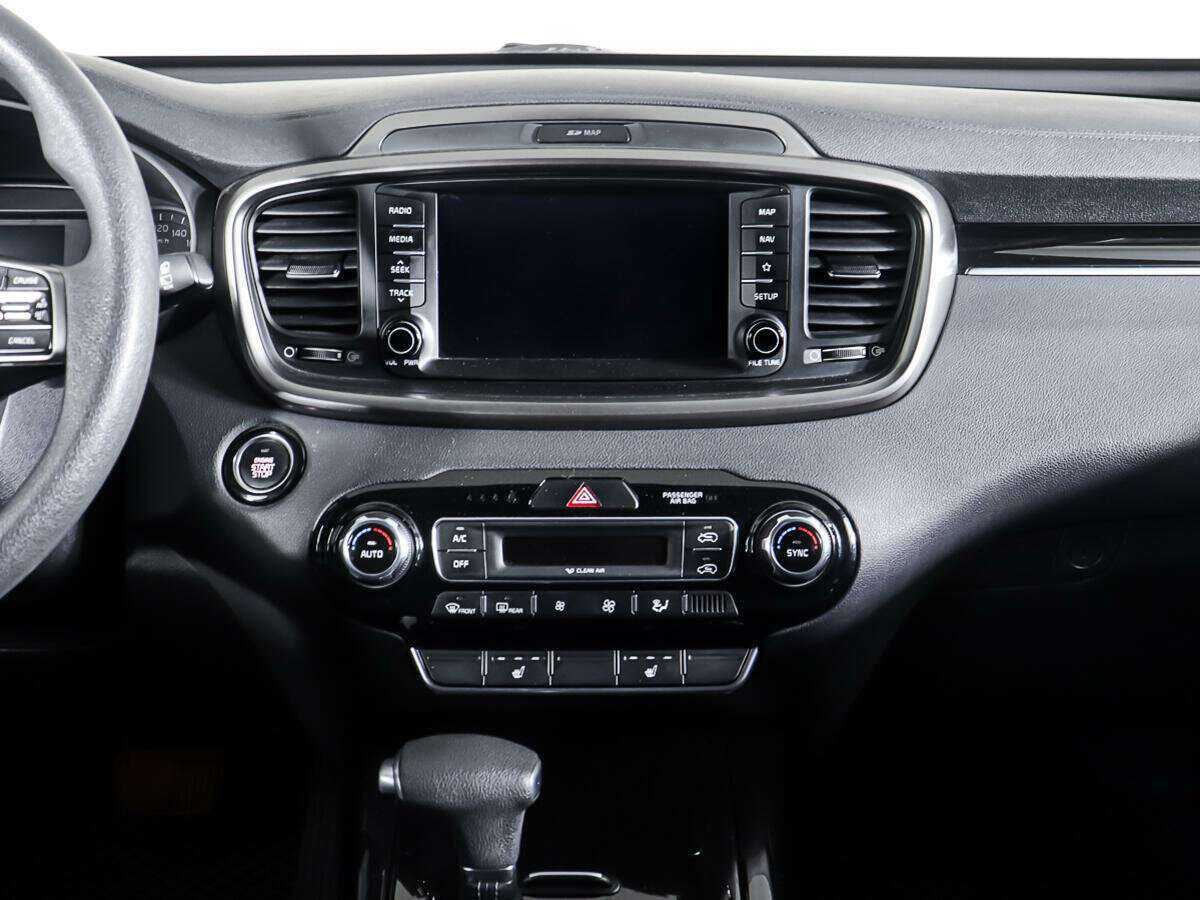 Купить Kia Sorento, 2018, 141 540 км.. Фото: #11