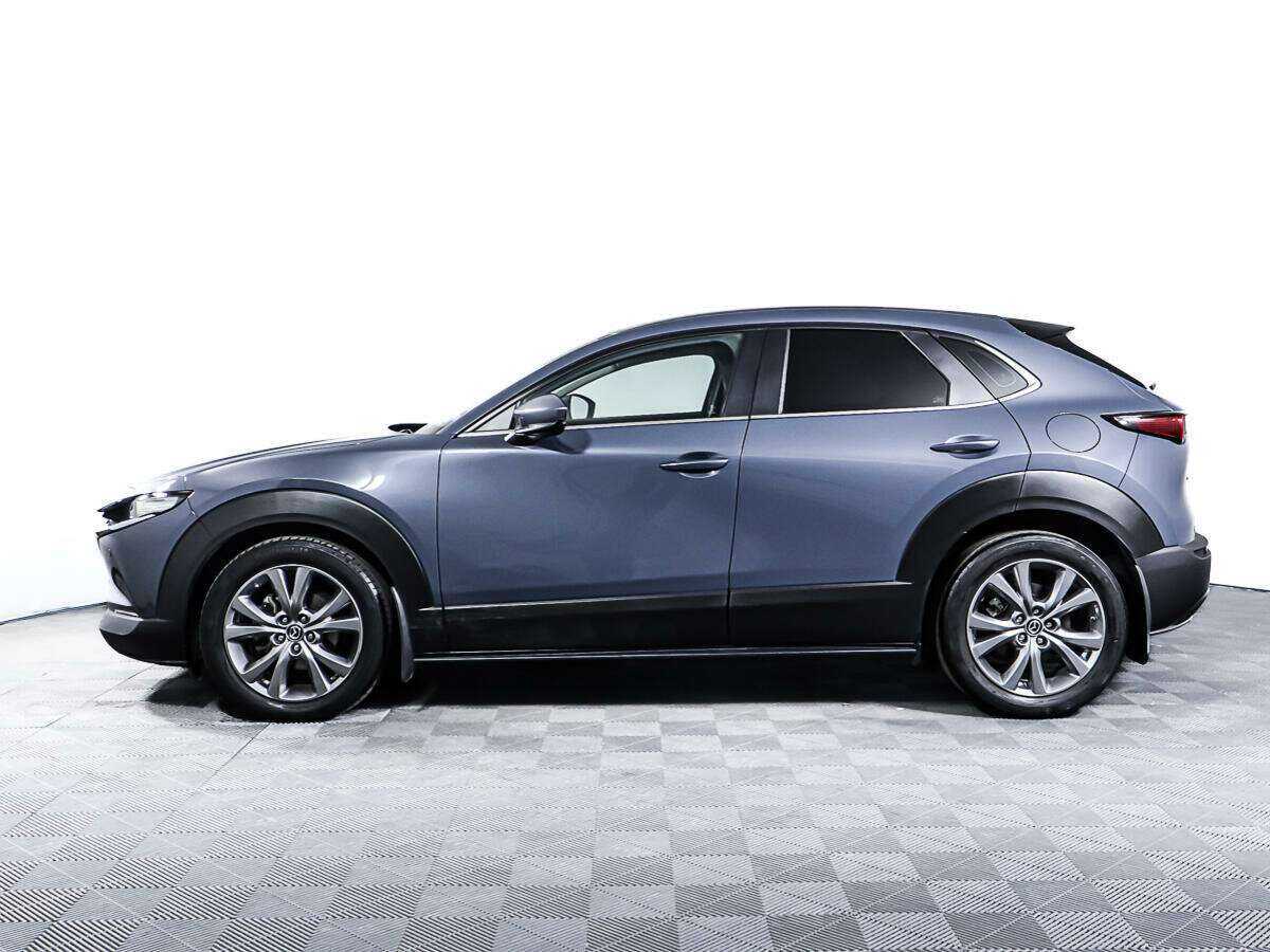 Купить Mazda CX-30, 2020, 38 372 км.. Фото: #7
