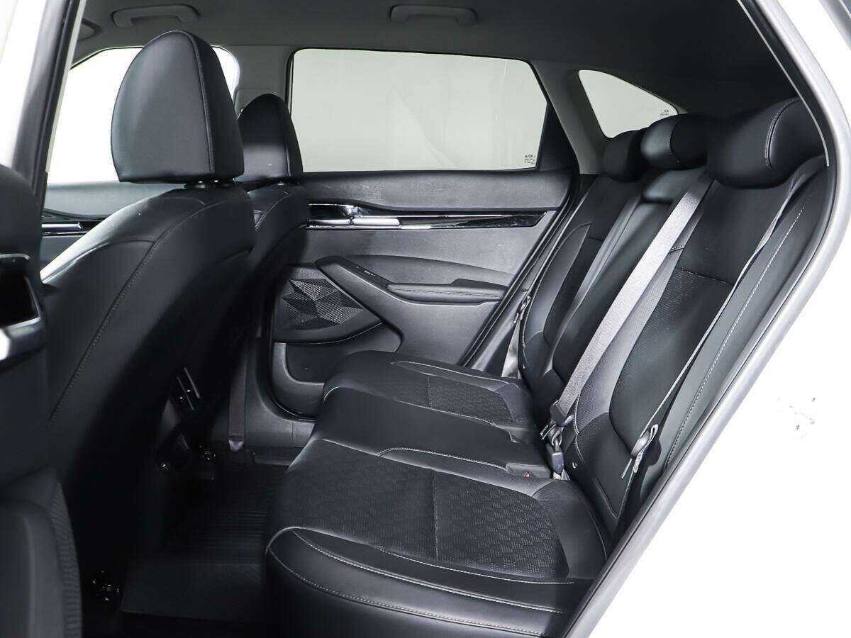 Купить Киа Сельтос, 2020, 74 334 км.. Фото: #11