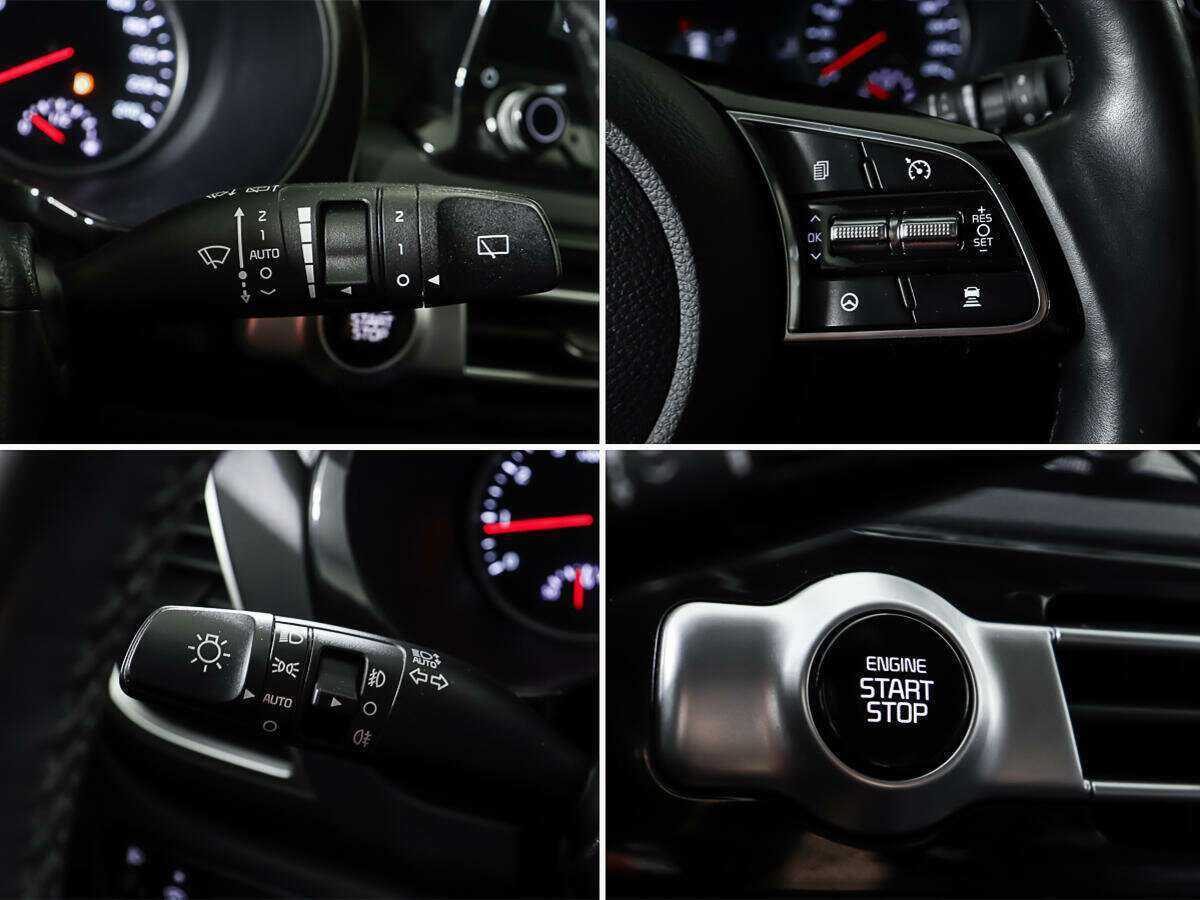 Купить Киа Сельтос, 2020, 74 334 км.. Фото: #19