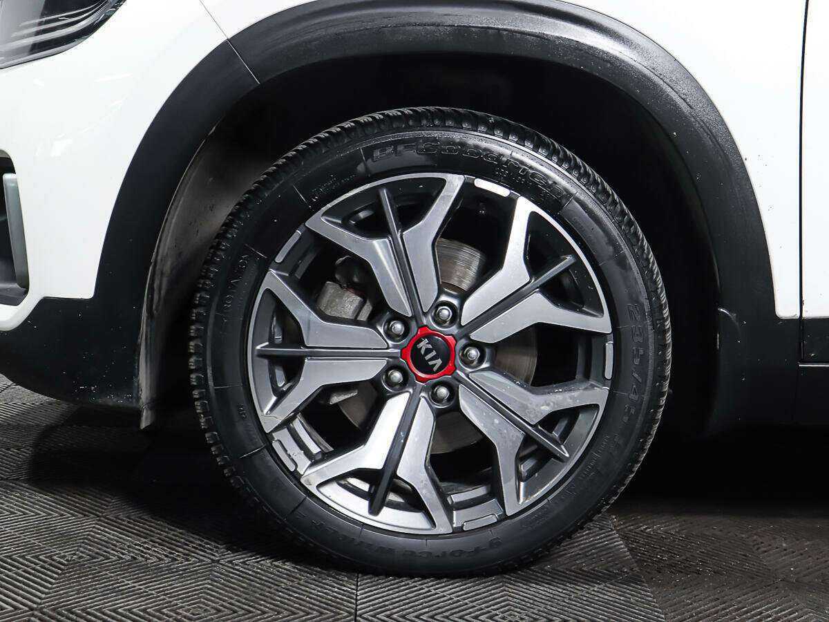 Купить Киа Сельтос, 2020, 74 334 км.. Фото: #24