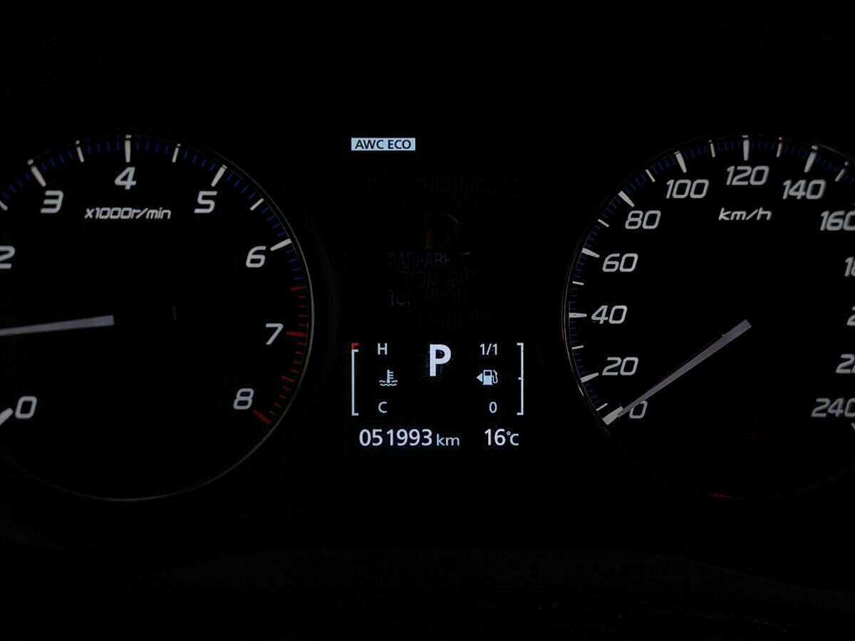 Купить Mitsubishi Outlander, 2022, 51 991 км.. Фото: #10