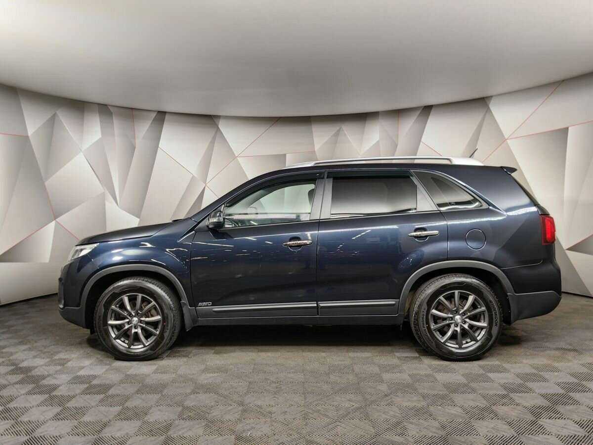 Купить Kia Sorento, 2020, 86 463 км.. Фото: #4