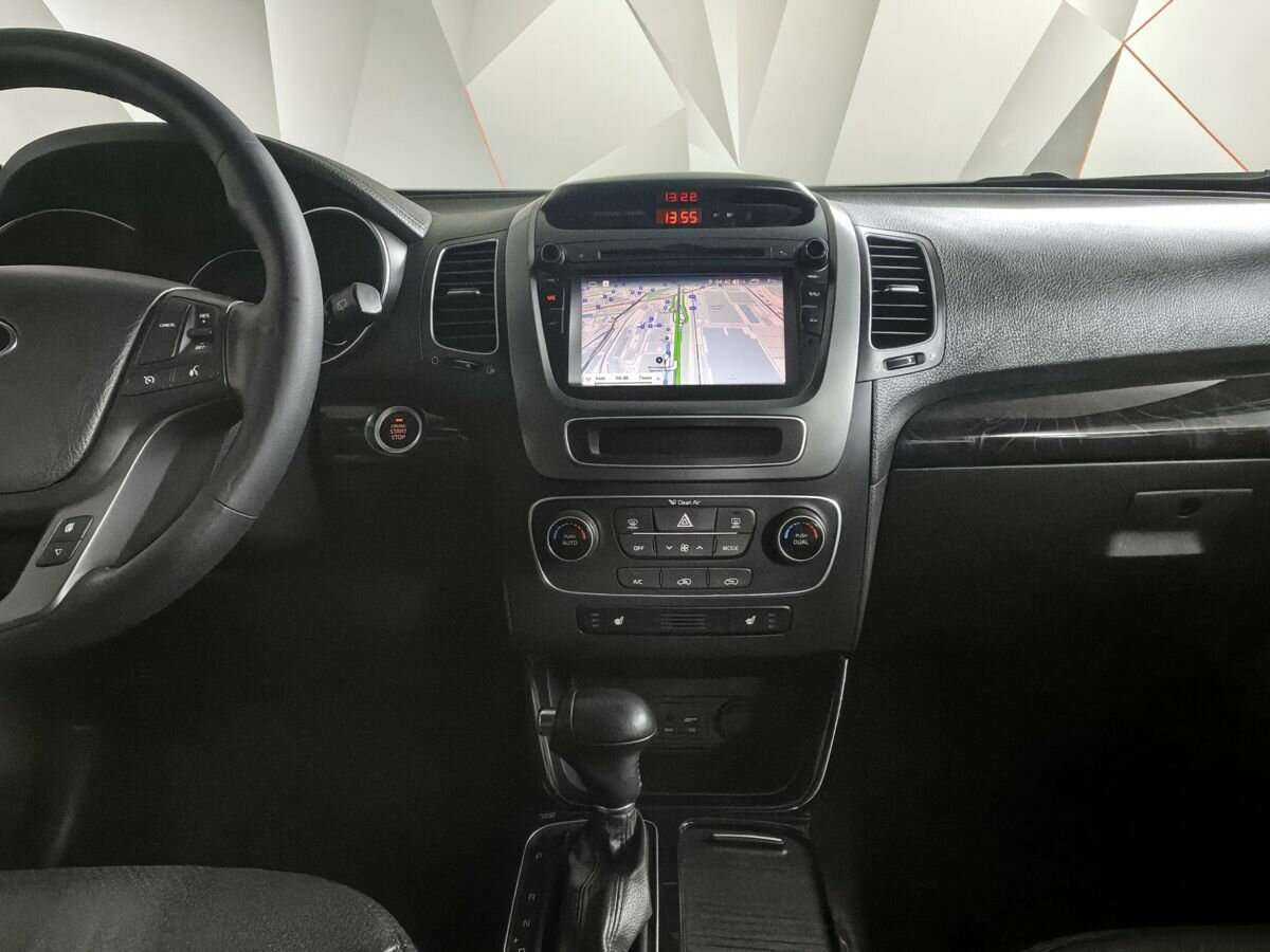 Купить Kia Sorento, 2020, 86 463 км.. Фото: #10