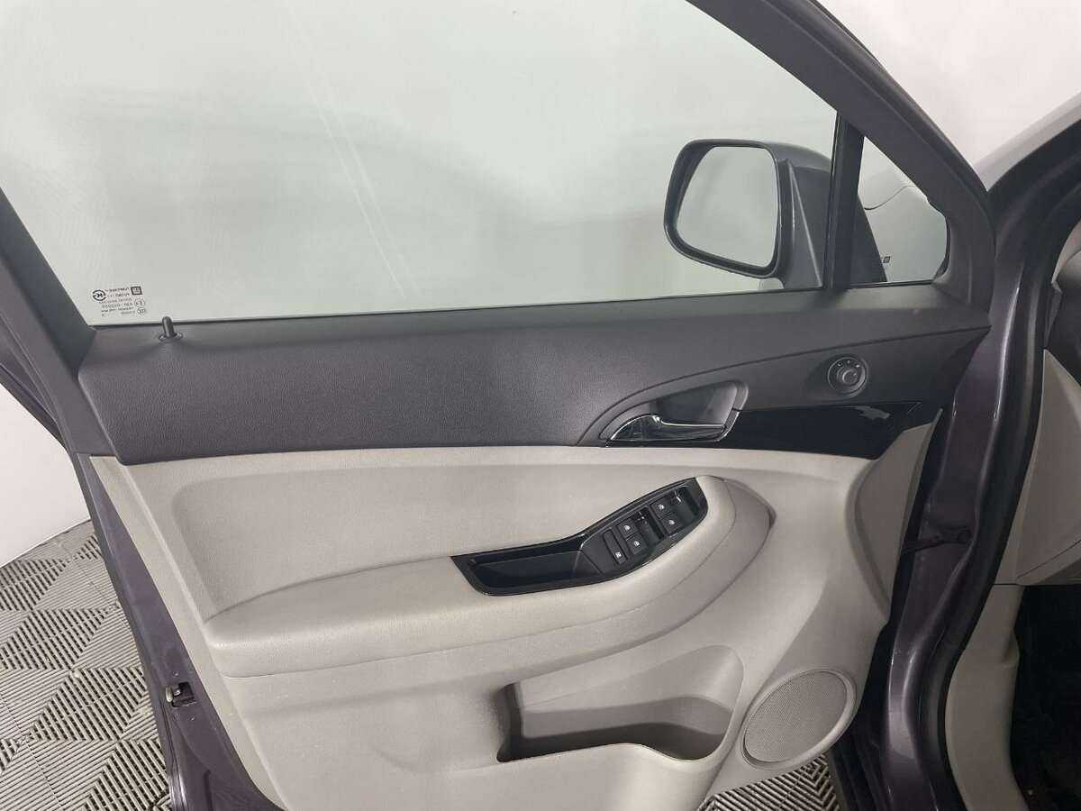 Купить Шевроле Орландо, 2013, 154 716 км.. Фото: #7