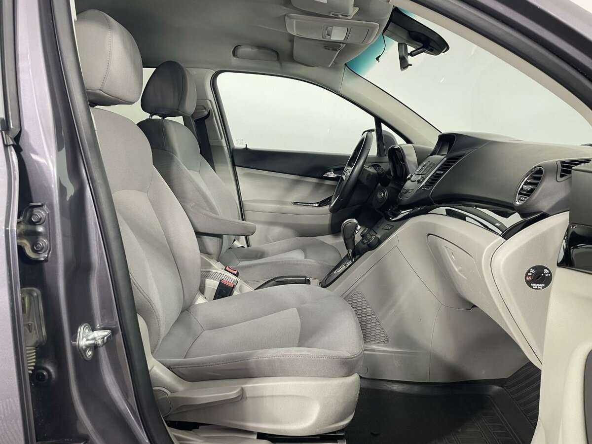 Купить Шевроле Орландо, 2013, 154 716 км.. Фото: #13