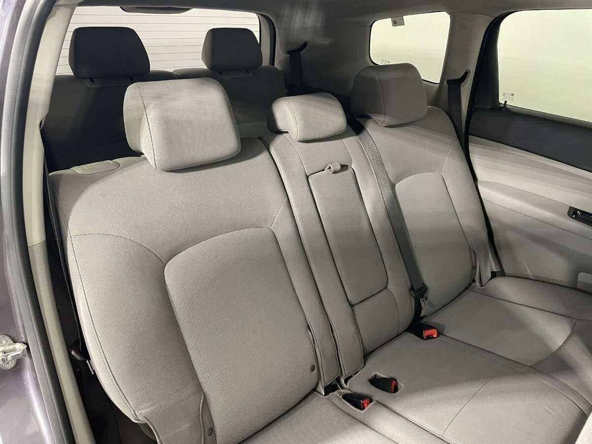 Купить Шевроле Орландо, 2013, 154 716 км.. Фото: #14