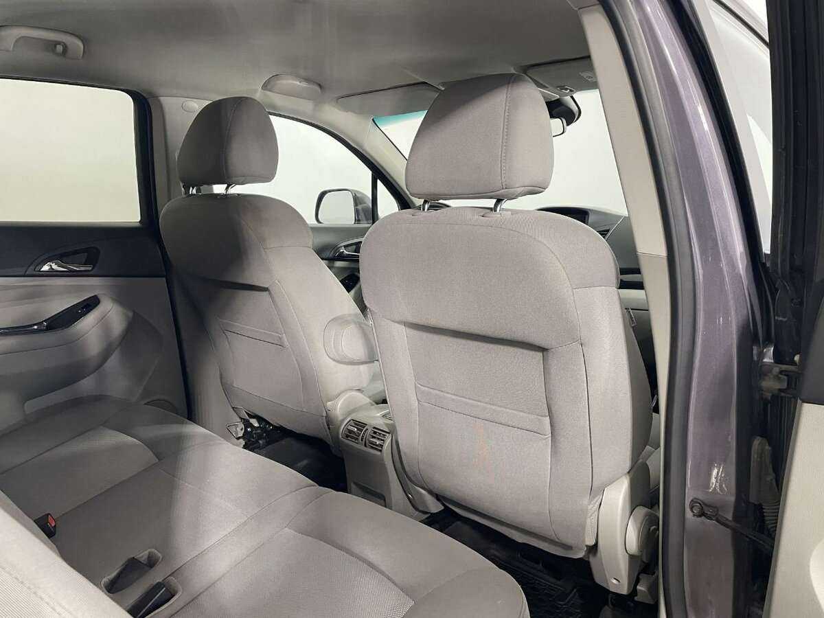 Купить Шевроле Орландо, 2013, 154 716 км.. Фото: #15