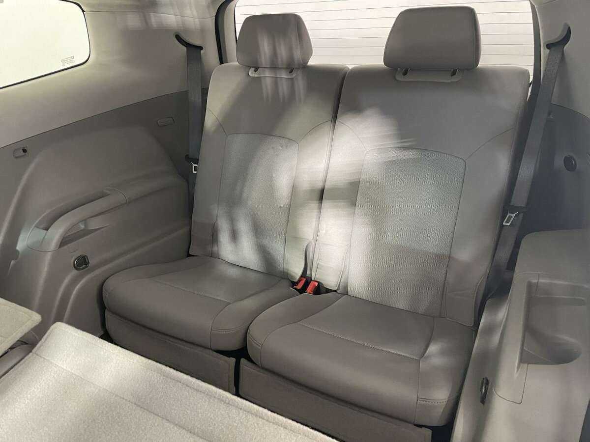 Купить Шевроле Орландо, 2013, 154 716 км.. Фото: #16