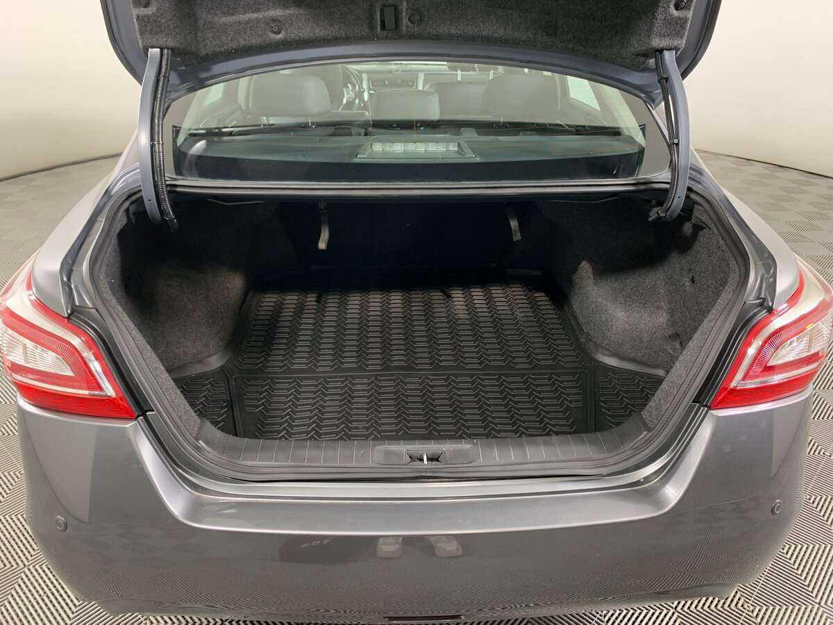 Купить Nissan Teana, 2014, 115 245 км.. Фото: #16