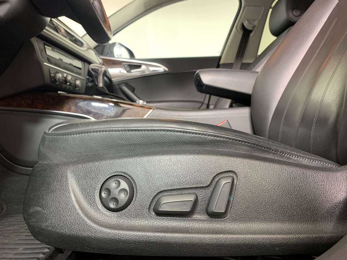 Купить Audi A6, 2014, 198 761 км.. Фото: #13