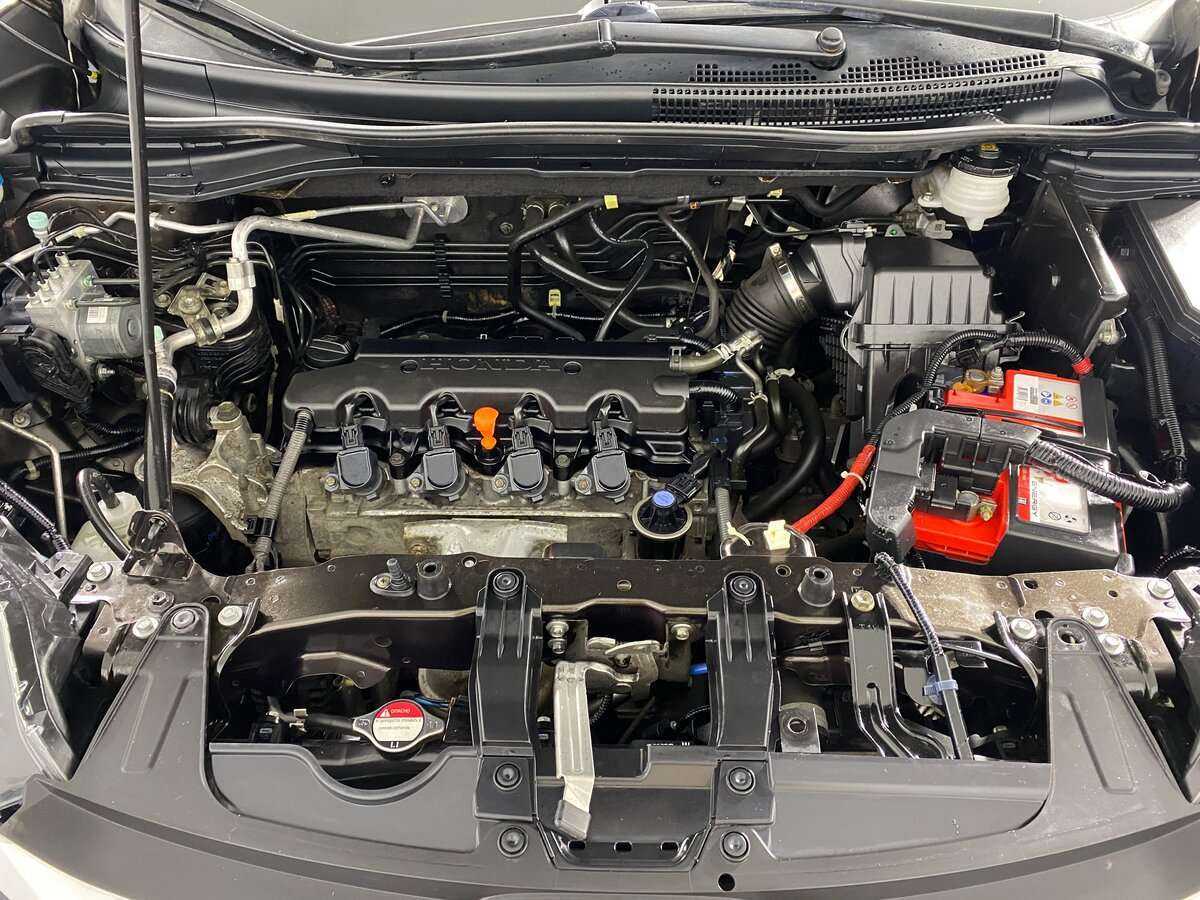 Купить Хонда ЦР-В, 2015, 115 500 км.. Фото: #8