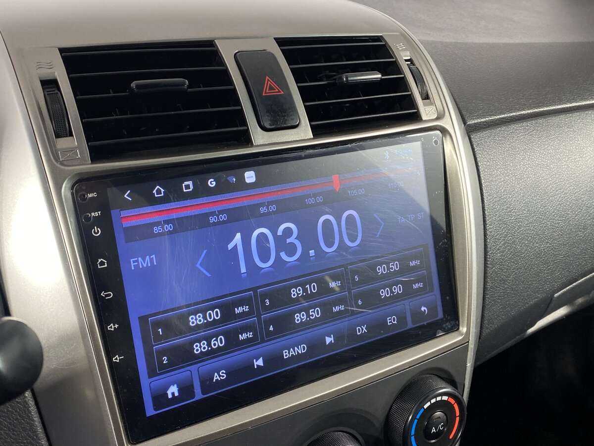 Купить Тойота Королла, 2012, 187 000 км.. Фото: #10