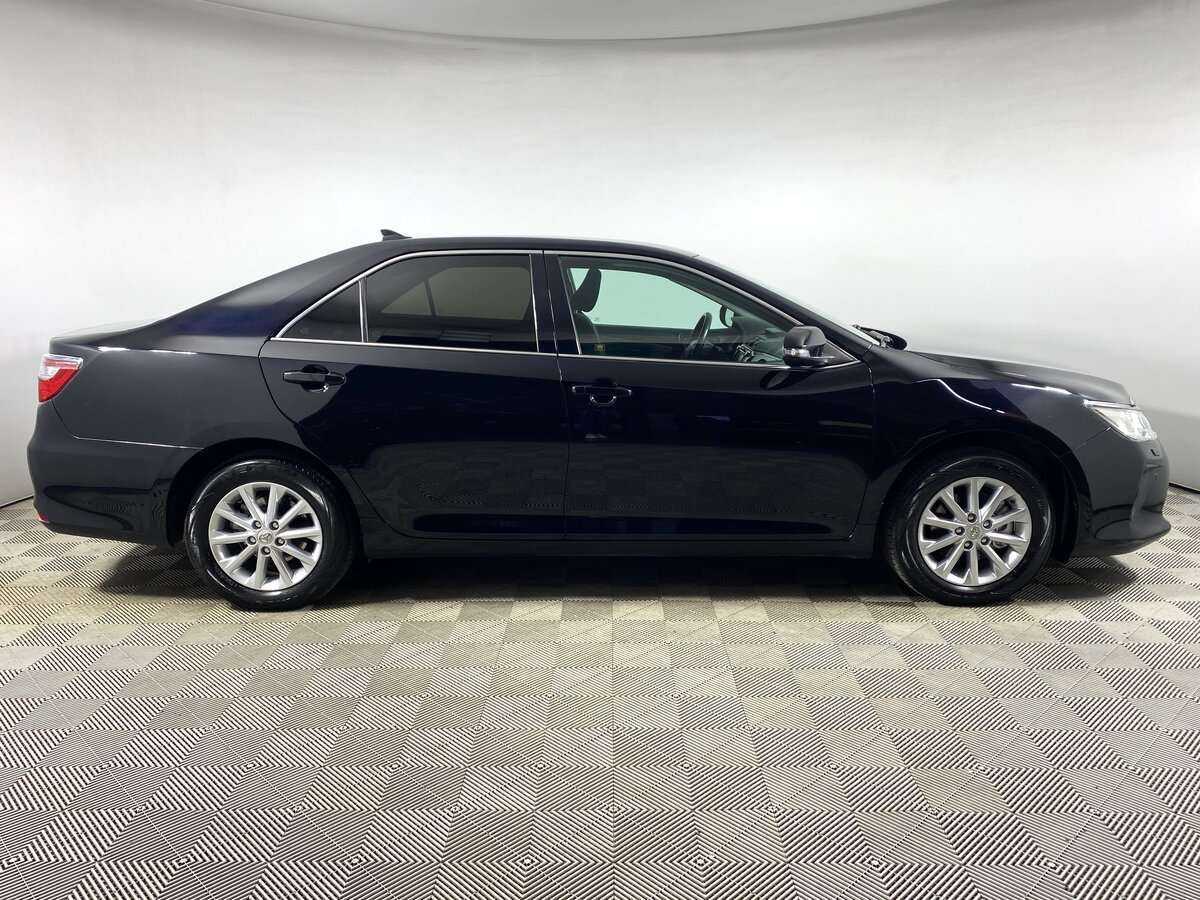 Купить Тойота Камри, 2017, 153 000 км.. Фото: #3