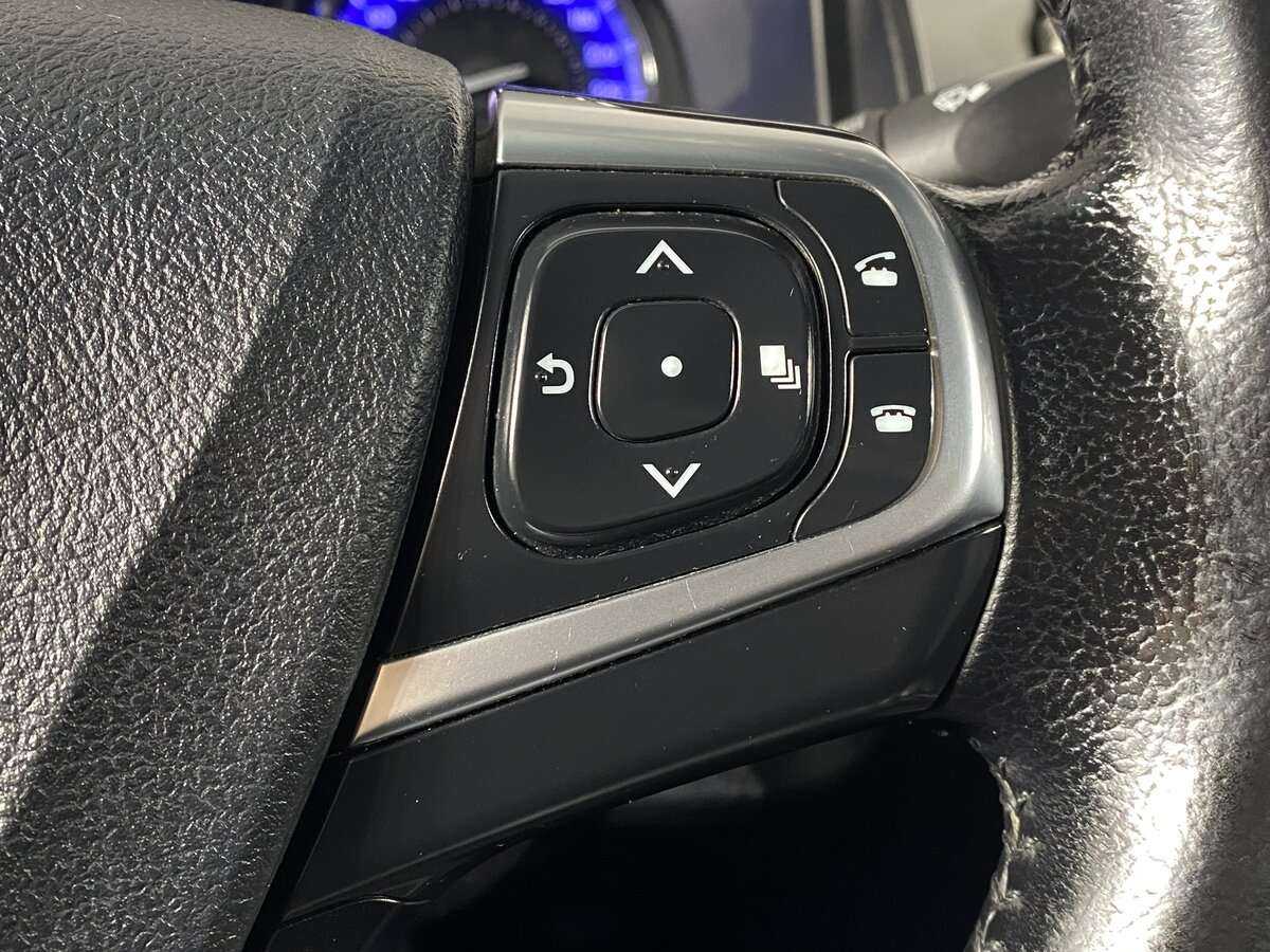 Купить Тойота Камри, 2017, 153 000 км.. Фото: #12