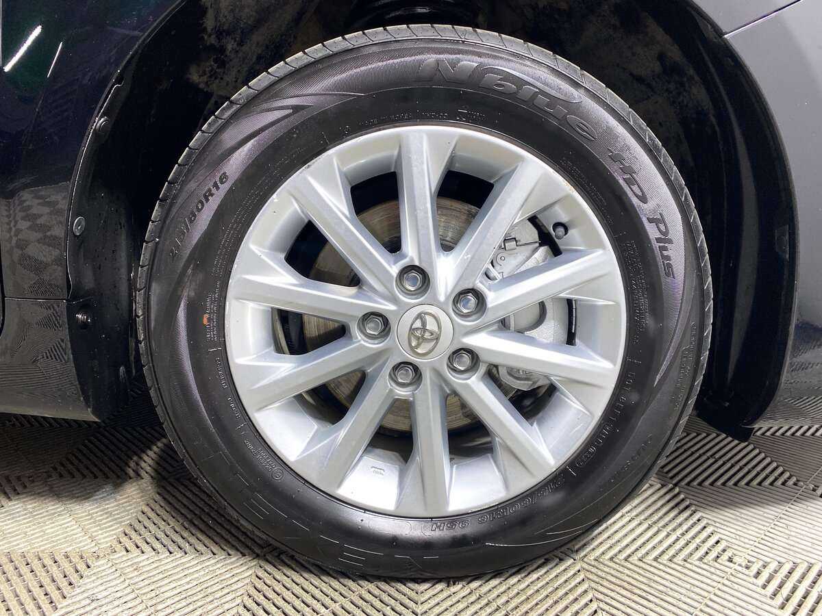 Купить Тойота Камри, 2017, 153 000 км.. Фото: #13