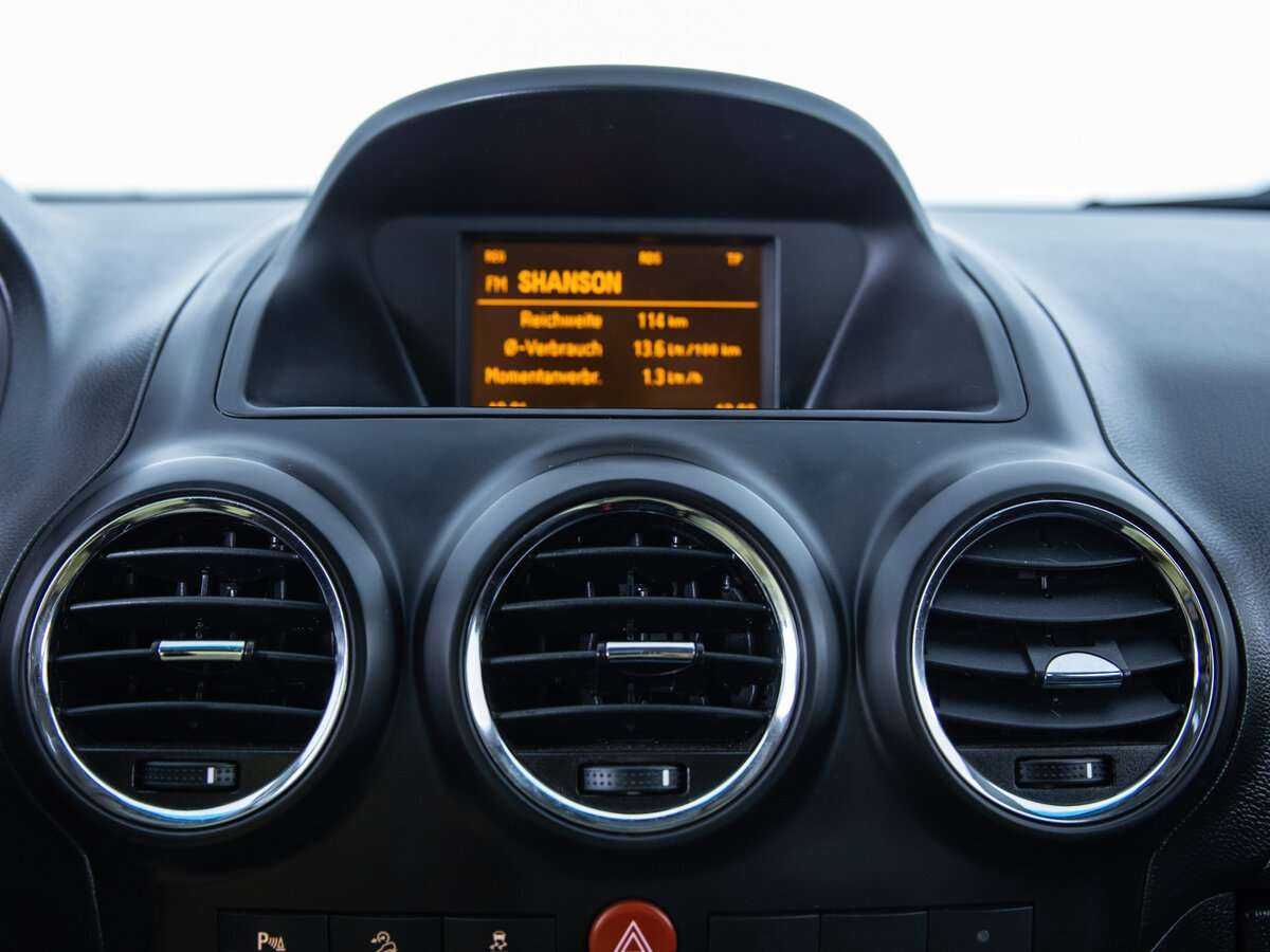 Купить Опель Антара, 2012, 264 599 км.. Фото: #9