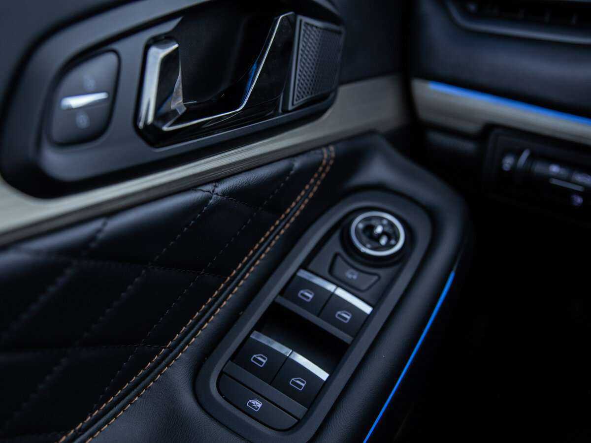 Купить EXEED TXL, 2022, 40 211 км.. Фото: #12