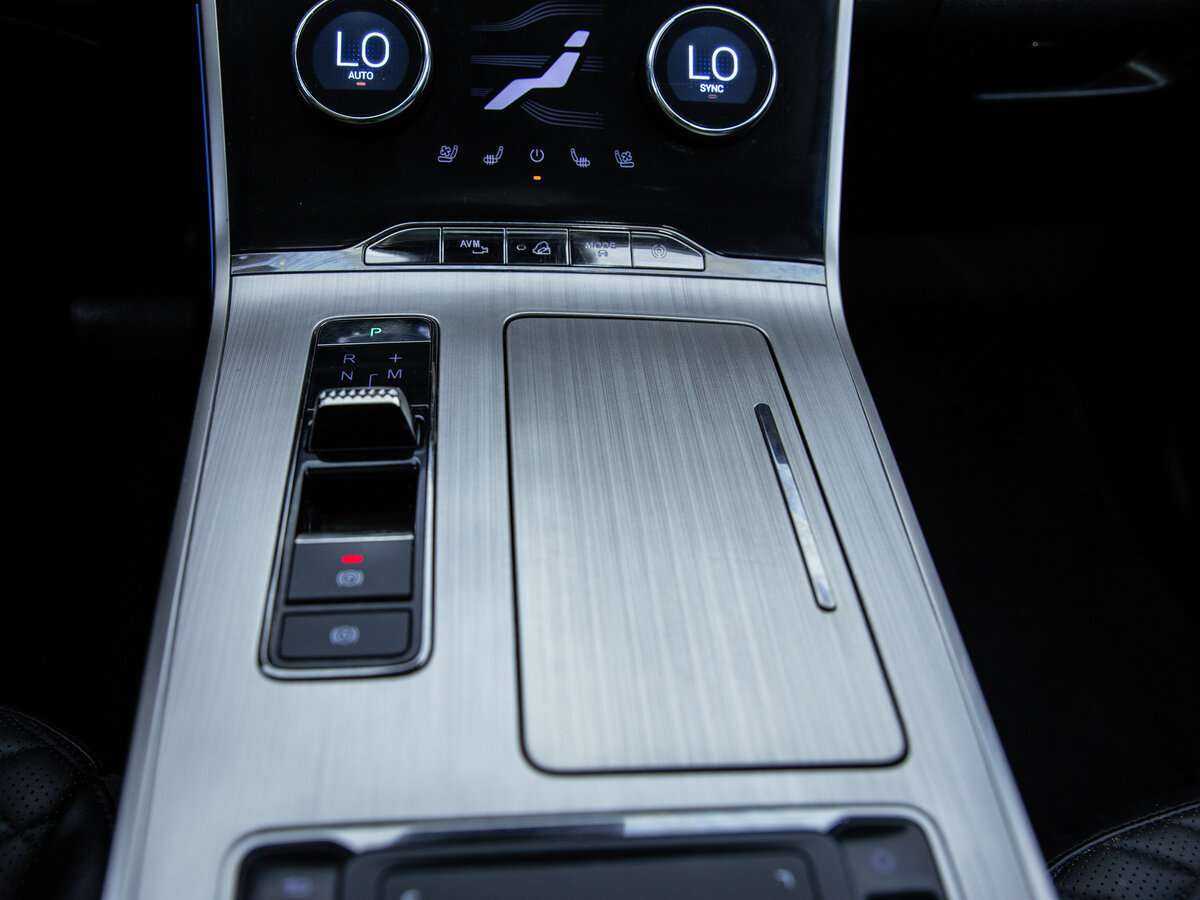 Купить EXEED TXL, 2022, 40 211 км.. Фото: #17