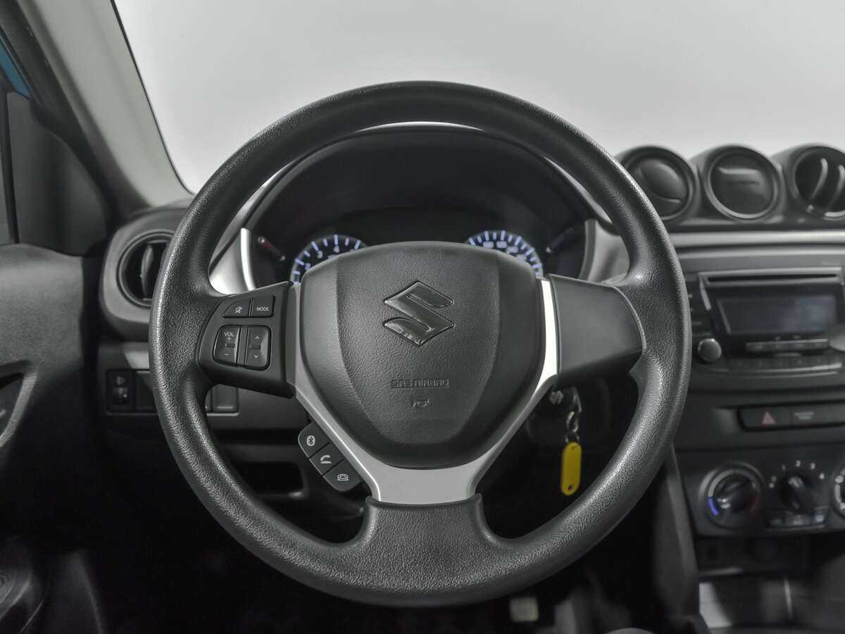 Купить Suzuki Vitara, 2018, 32 000 км.. Фото: #7