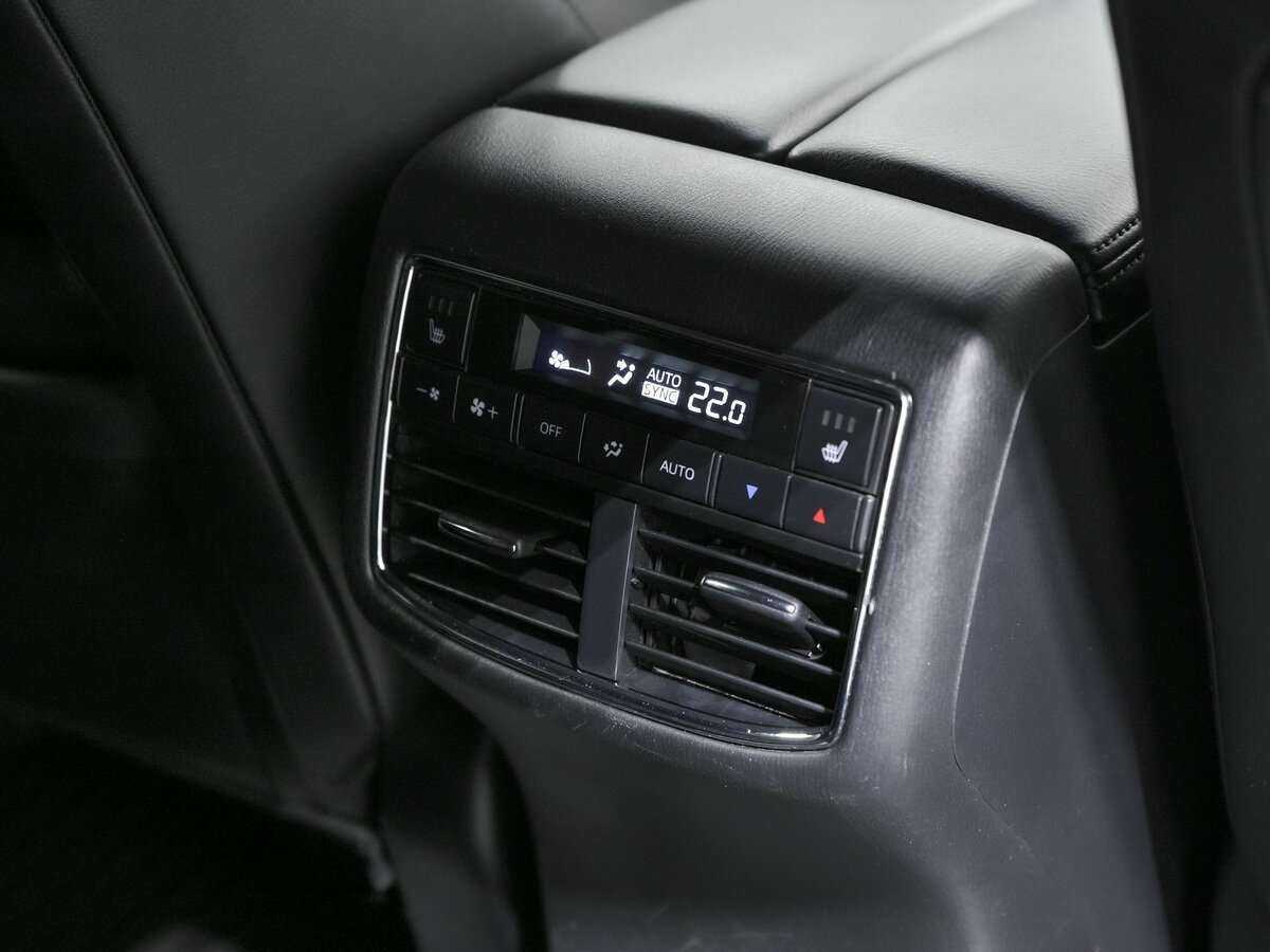 Купить Mazda CX-9, 2018, 168 032 км.. Фото: #22