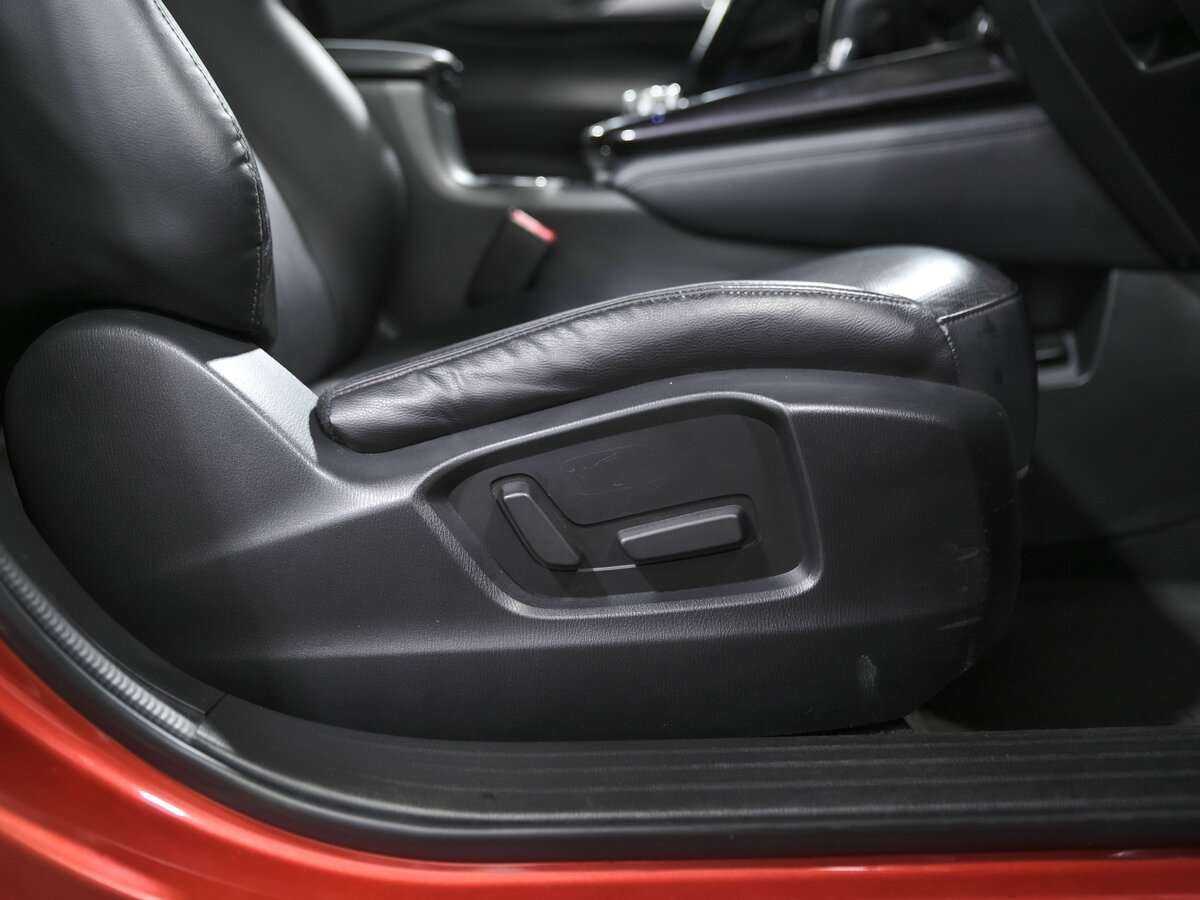 Купить Mazda CX-9, 2018, 168 032 км.. Фото: #23