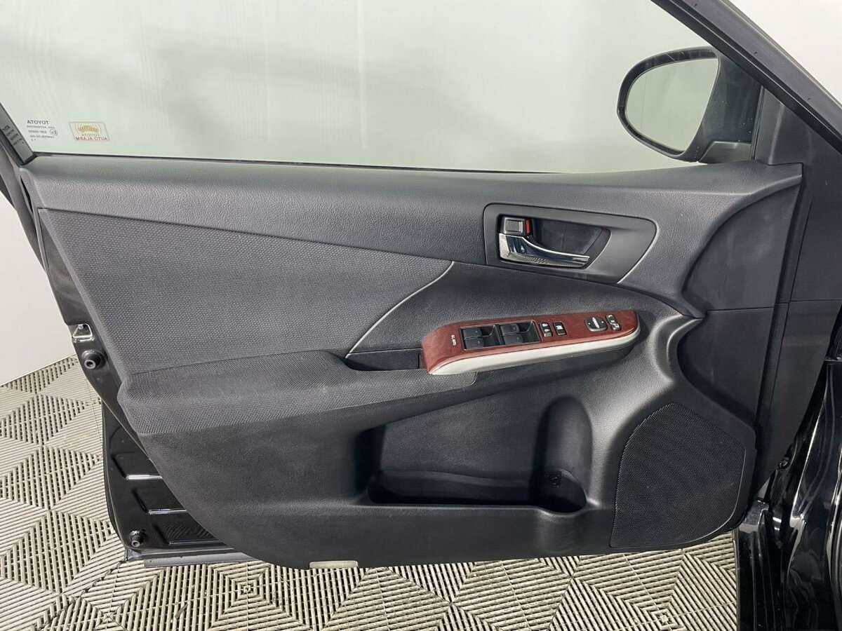 Купить Тойота Камри, 2012, 121 928 км.. Фото: #7