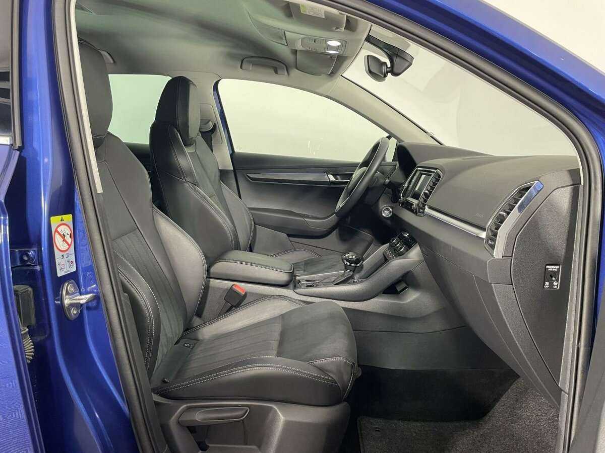 Купить Skoda Karoq, 2020, 64 989 км.. Фото: #10