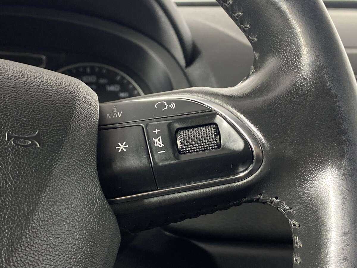 Купить Audi Q3, 2013, 227 000 км.. Фото: #13