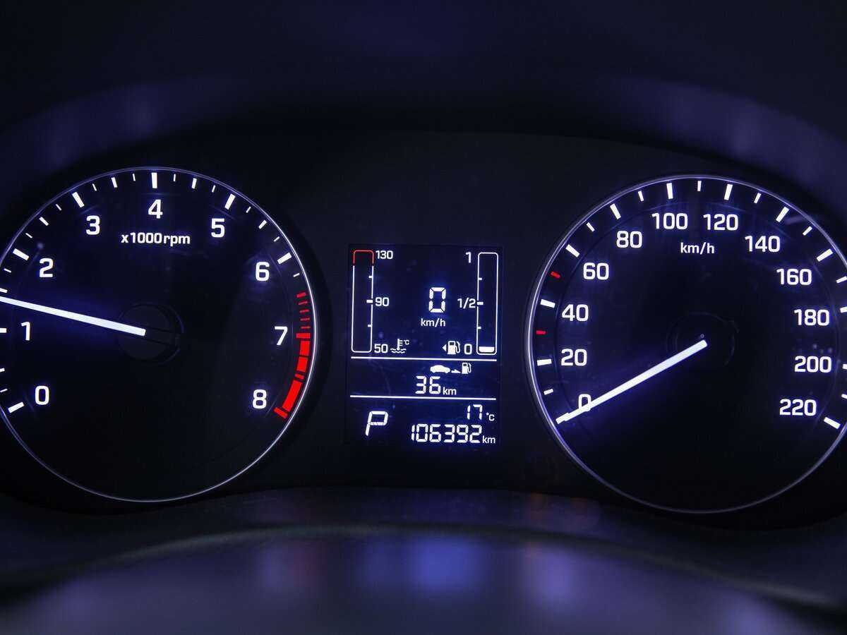 Купить Хендай Крета, 2017, 106 392 км.. Фото: #13