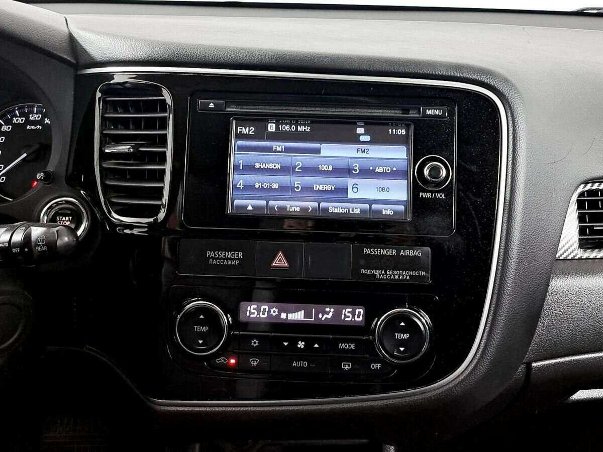 Купить Mitsubishi Outlander, 2014, 181 183 км.. Фото: #10