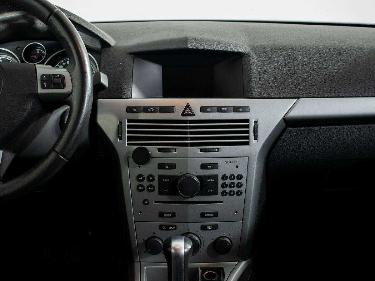 Купить Опель Астра, 2014, 164 474 км.. Фото: #8