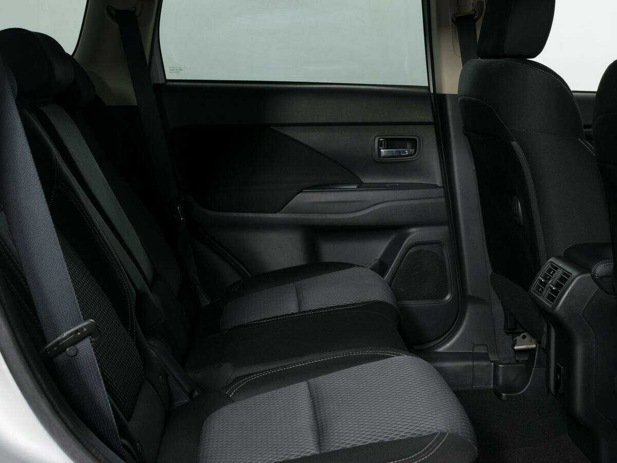 Купить Mitsubishi Outlander, 2021, 59 250 км.. Фото: #11