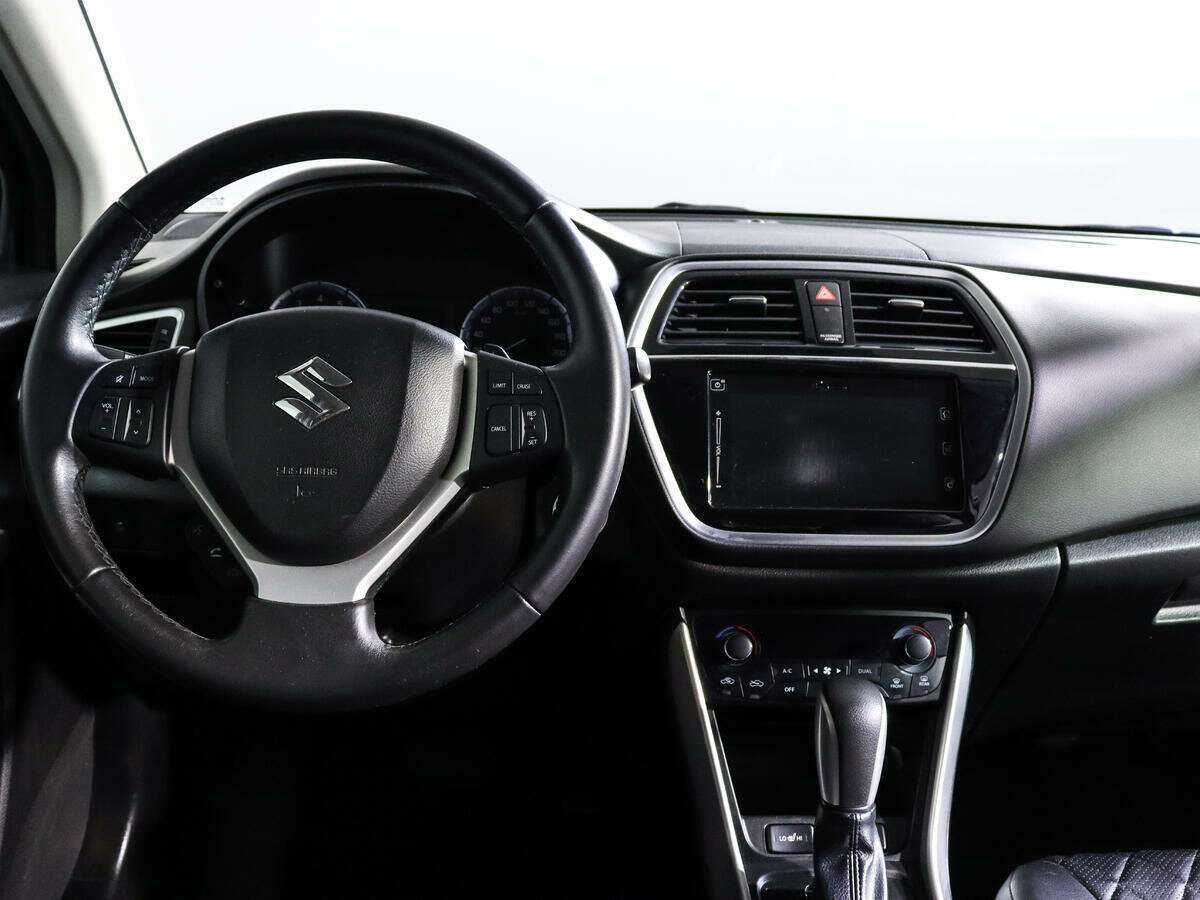 Купить Suzuki SX4, 2016, 96 098 км.. Фото: #11