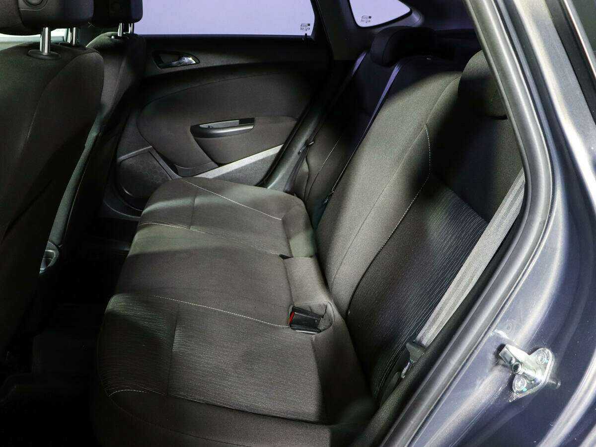 Купить Опель Астра, 2014, 143 650 км.. Фото: #7