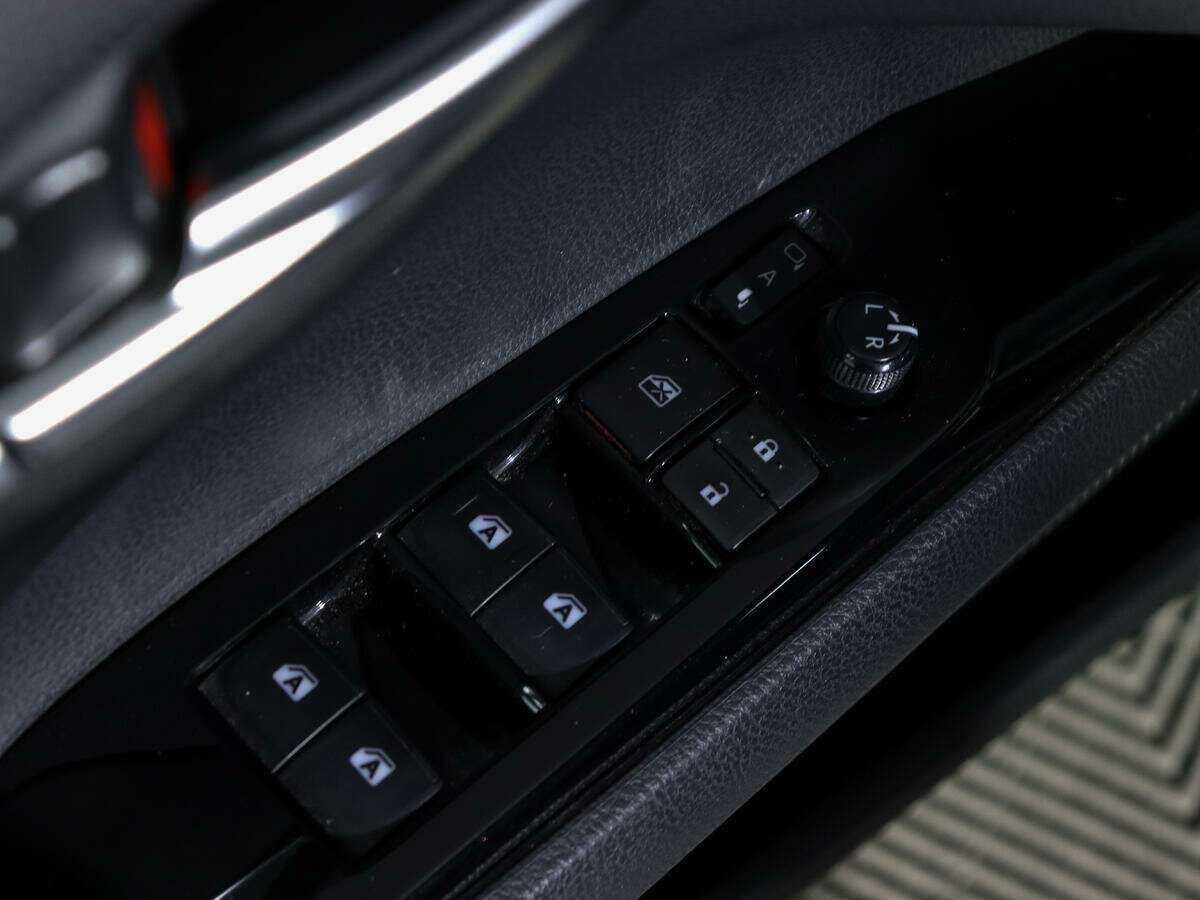 Купить Тойота Камри, 2021, 114 107 км.. Фото: #14