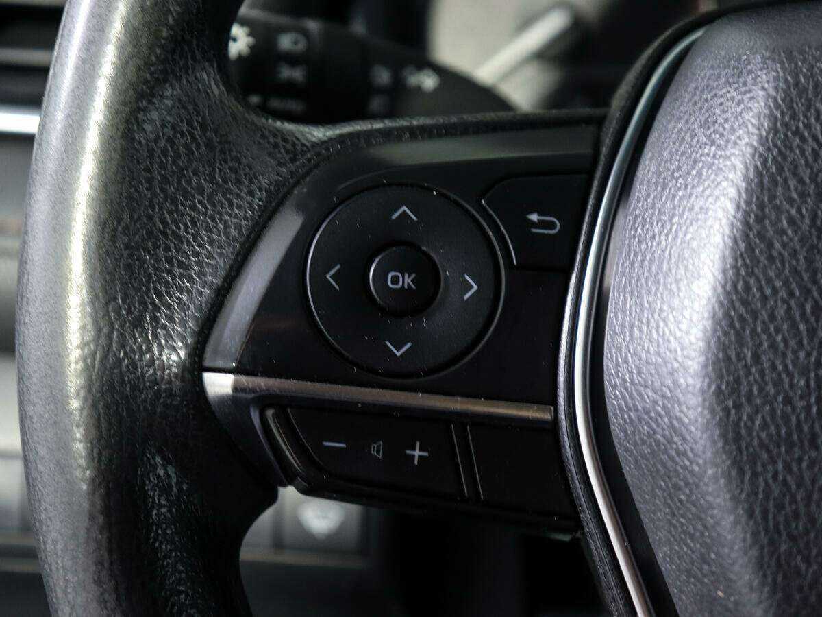 Купить Тойота Камри, 2021, 114 107 км.. Фото: #15