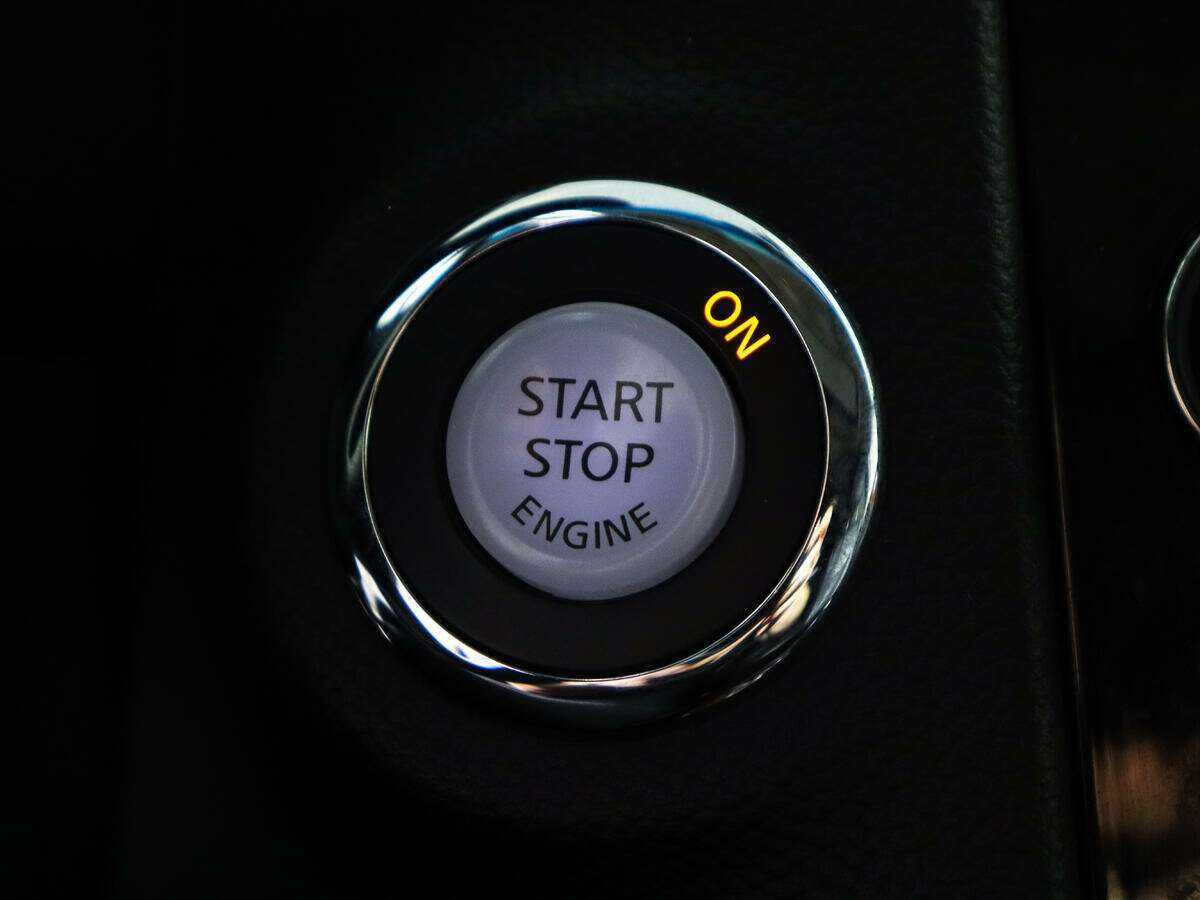 Купить Infiniti FX, 2013, 94 321 км.. Фото: #15