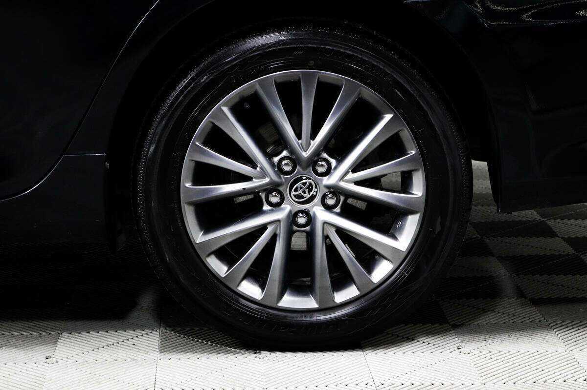 Купить Тойота Камри, 2017, 129 383 км.. Фото: #13