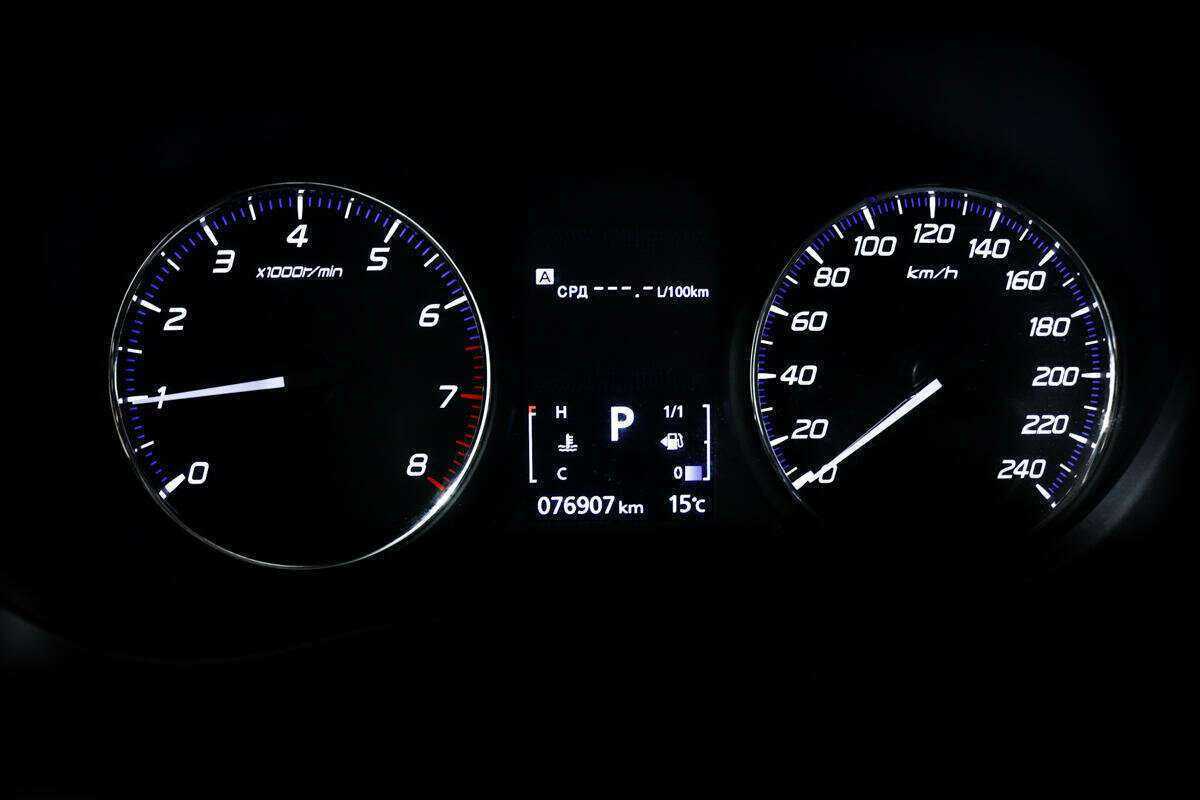 Купить Mitsubishi Outlander, 2018, 76 910 км.. Фото: #9