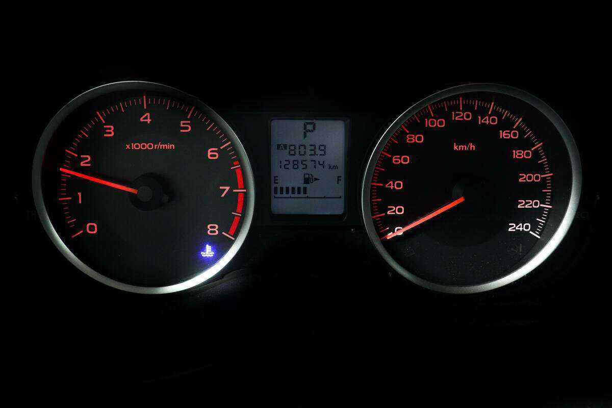 Купить Subaru Forester, 2015, 128 568 км.. Фото: #9