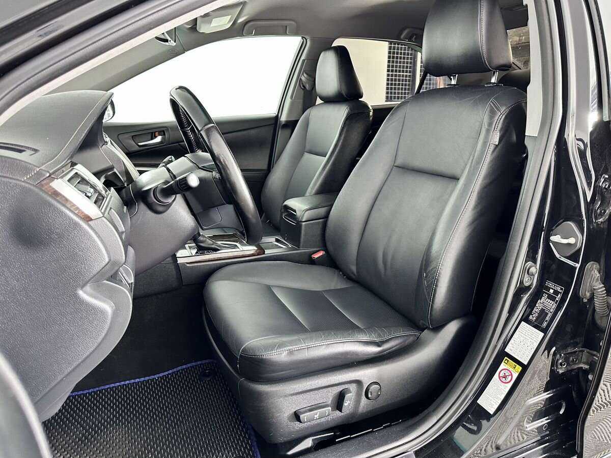 Купить Тойота Камри, 2016, 232 610 км.. Фото: #7