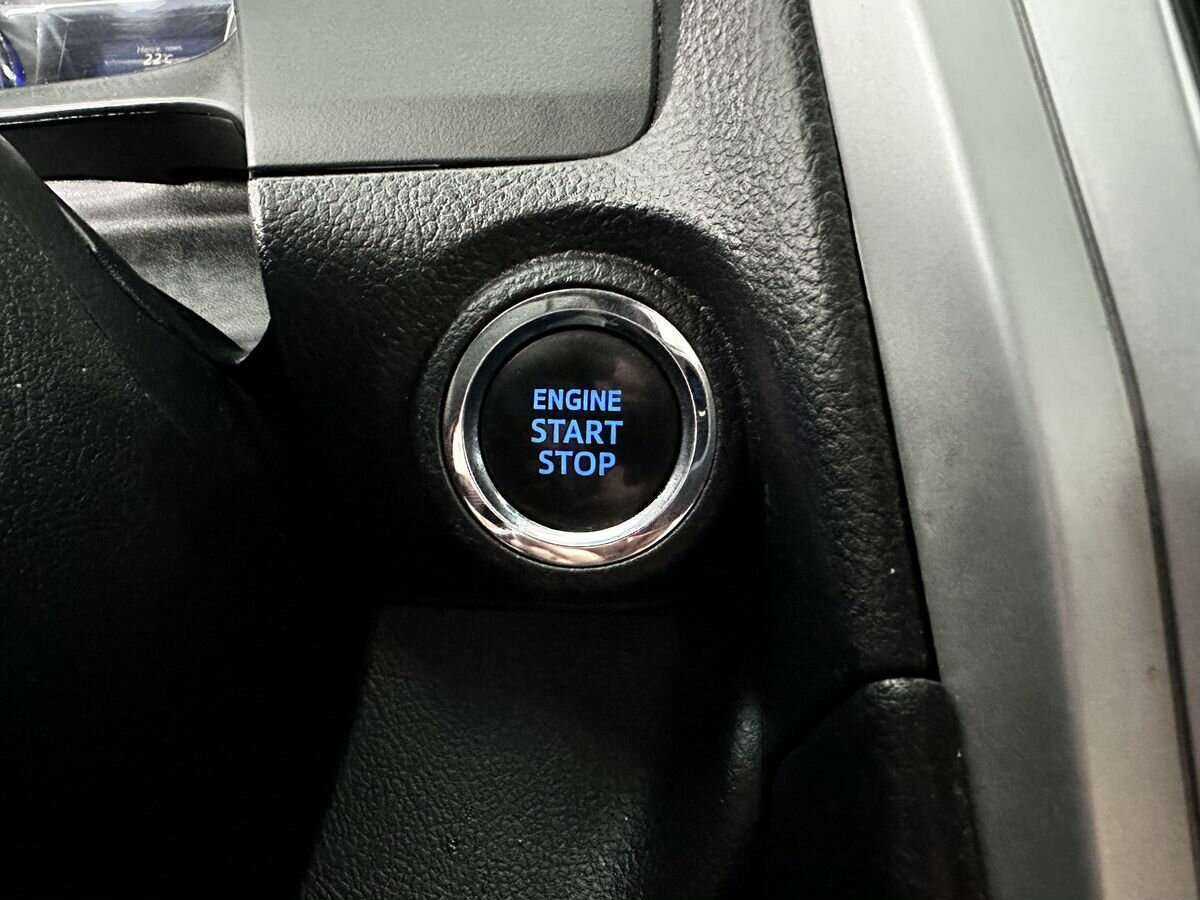 Купить Тойота Камри, 2016, 232 610 км.. Фото: #14