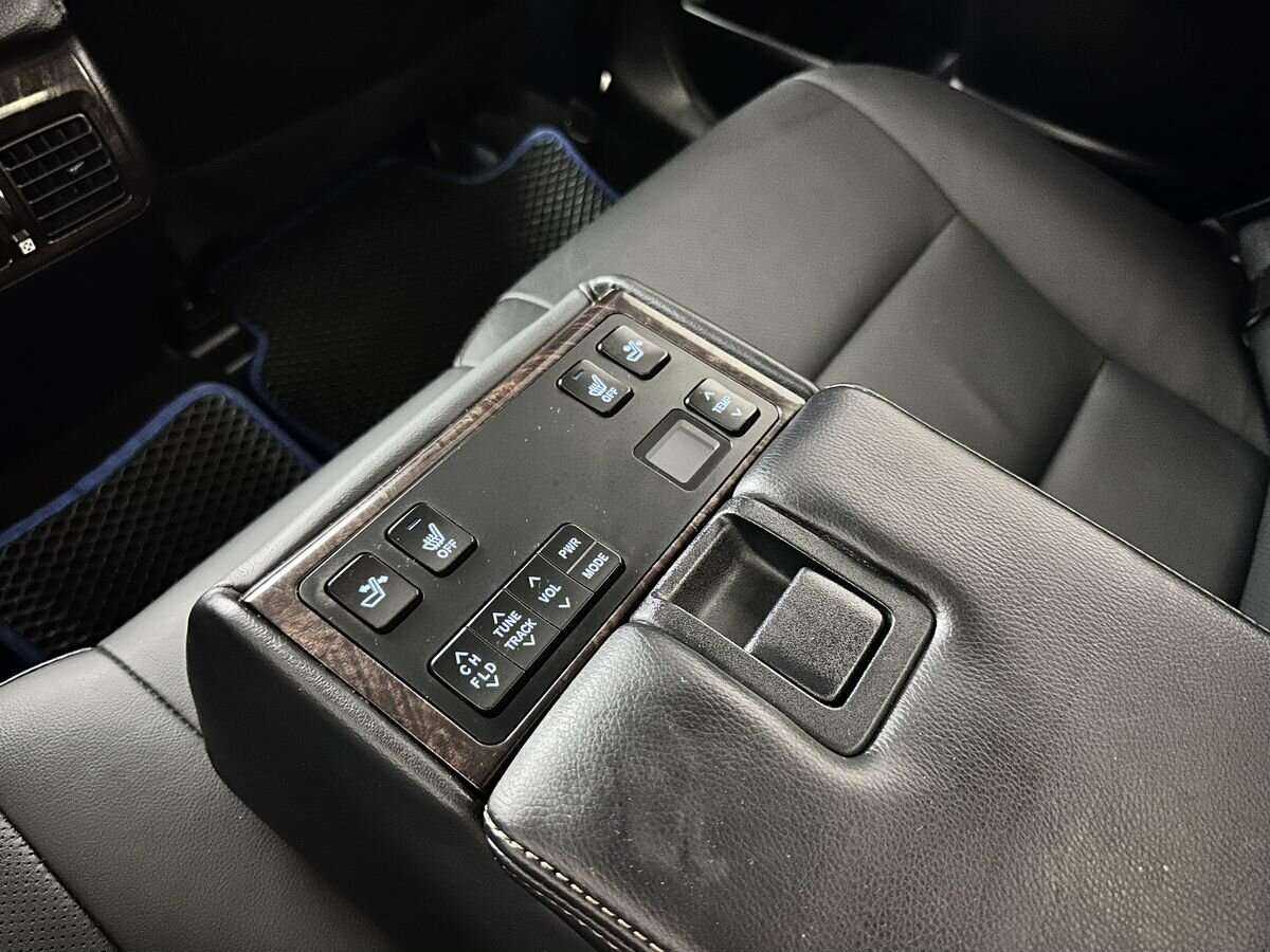 Купить Тойота Камри, 2016, 232 610 км.. Фото: #17