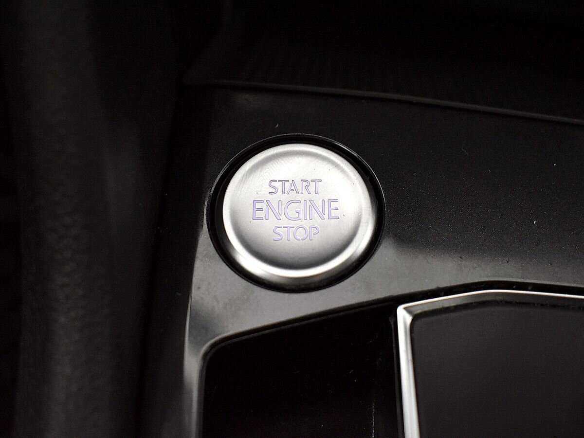 Купить Volkswagen Tiguan, 2018, 111 878 км.. Фото: #18