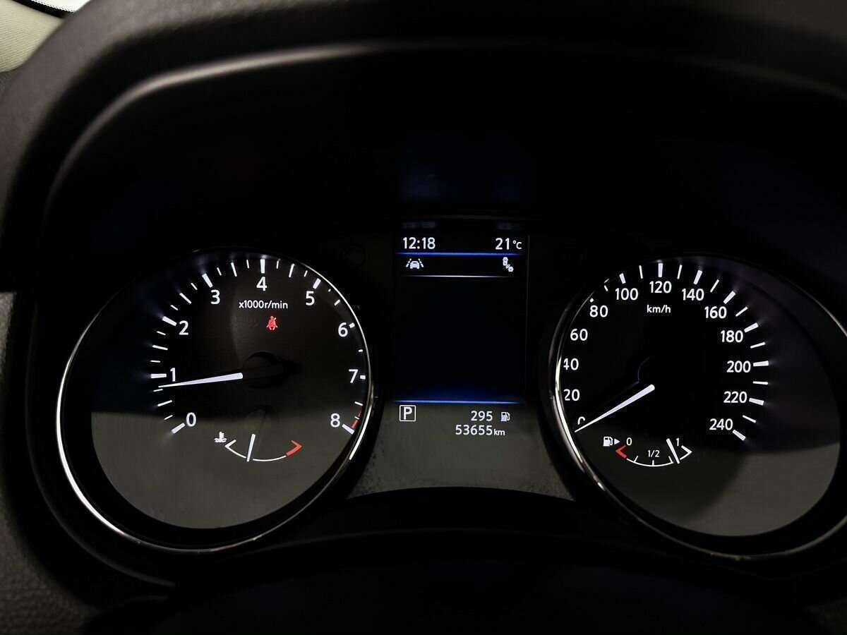 Купить Nissan X-Trail, 2020, 53 653 км.. Фото: #10