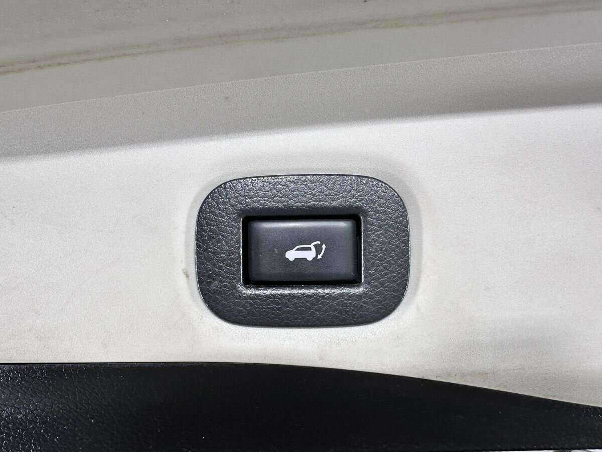 Купить Nissan X-Trail, 2020, 53 653 км.. Фото: #19